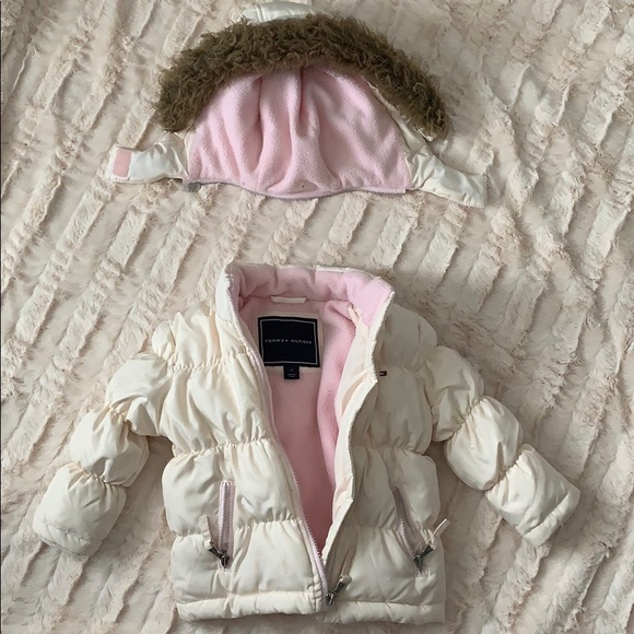 Tommy Hilfiger coat - Picture 4 of 7